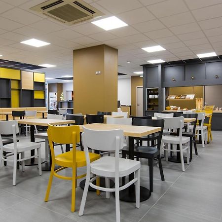 B&B Hotel Rouen Centre 외부 사진
