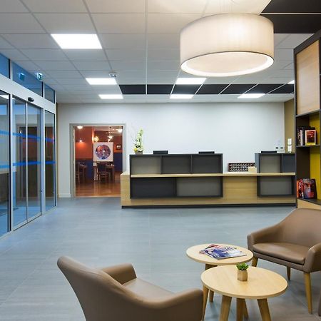 B&B Hotel Rouen Centre 외부 사진