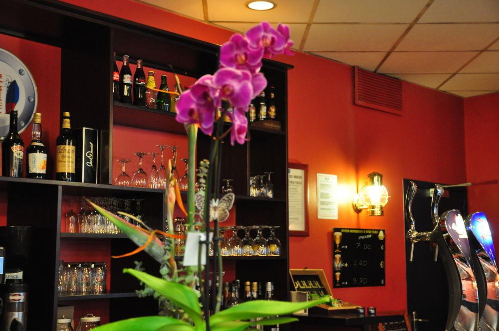 B&B Hotel Rouen Centre 외부 사진