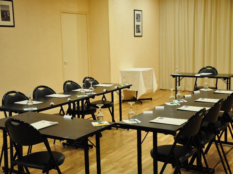 B&B Hotel Rouen Centre 외부 사진