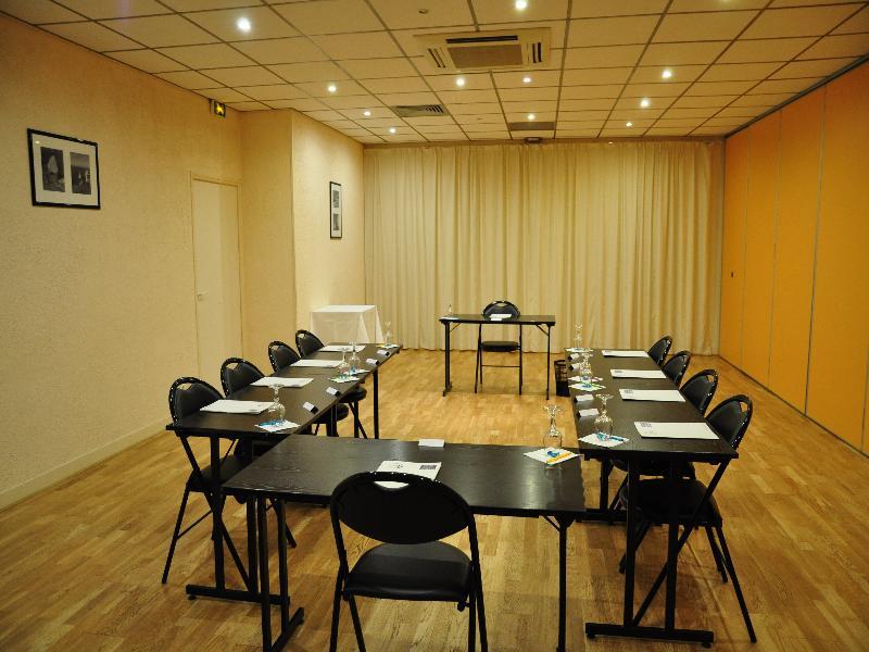 B&B Hotel Rouen Centre 외부 사진