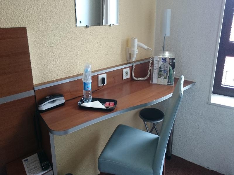 B&B Hotel Rouen Centre 외부 사진
