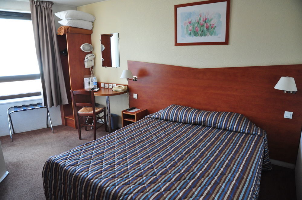 B&B Hotel Rouen Centre 외부 사진