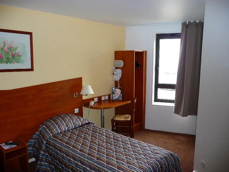B&B Hotel Rouen Centre 외부 사진