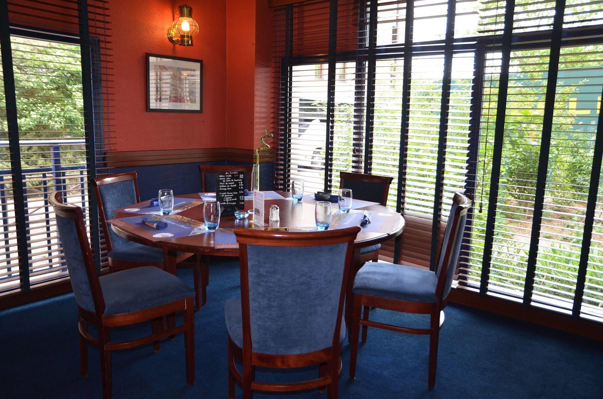 B&B Hotel Rouen Centre 외부 사진